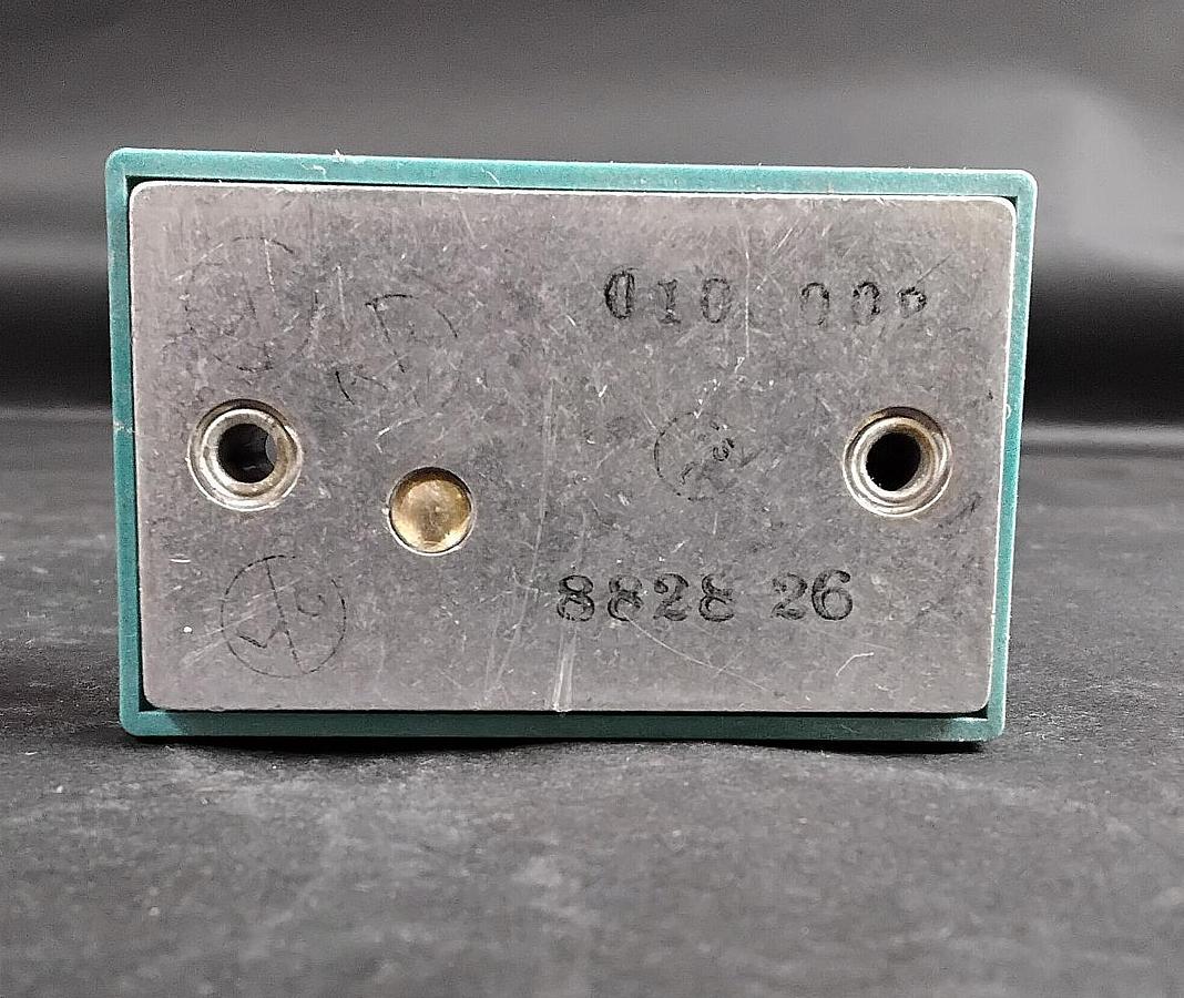Used TELEDYNE RELAYS 611-8 SOLID STATE RELAY ($15 OBO)