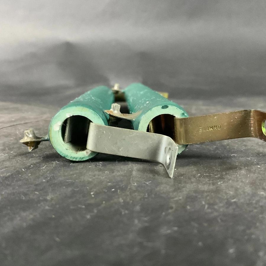 CLARO VK100N ROUND RESISTOR - SET OF 2 ($10 OBO)