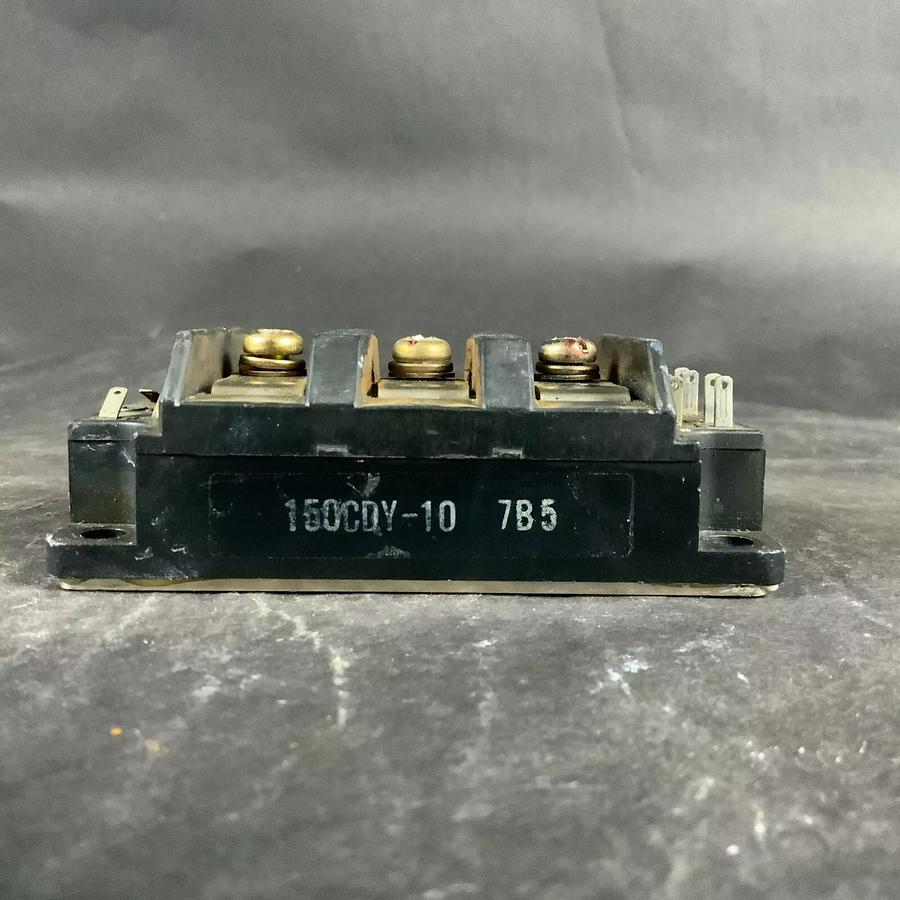 Used MITSUBISHI UM150CDY-10 POWER TRANSISTOR ($25 OBO)
