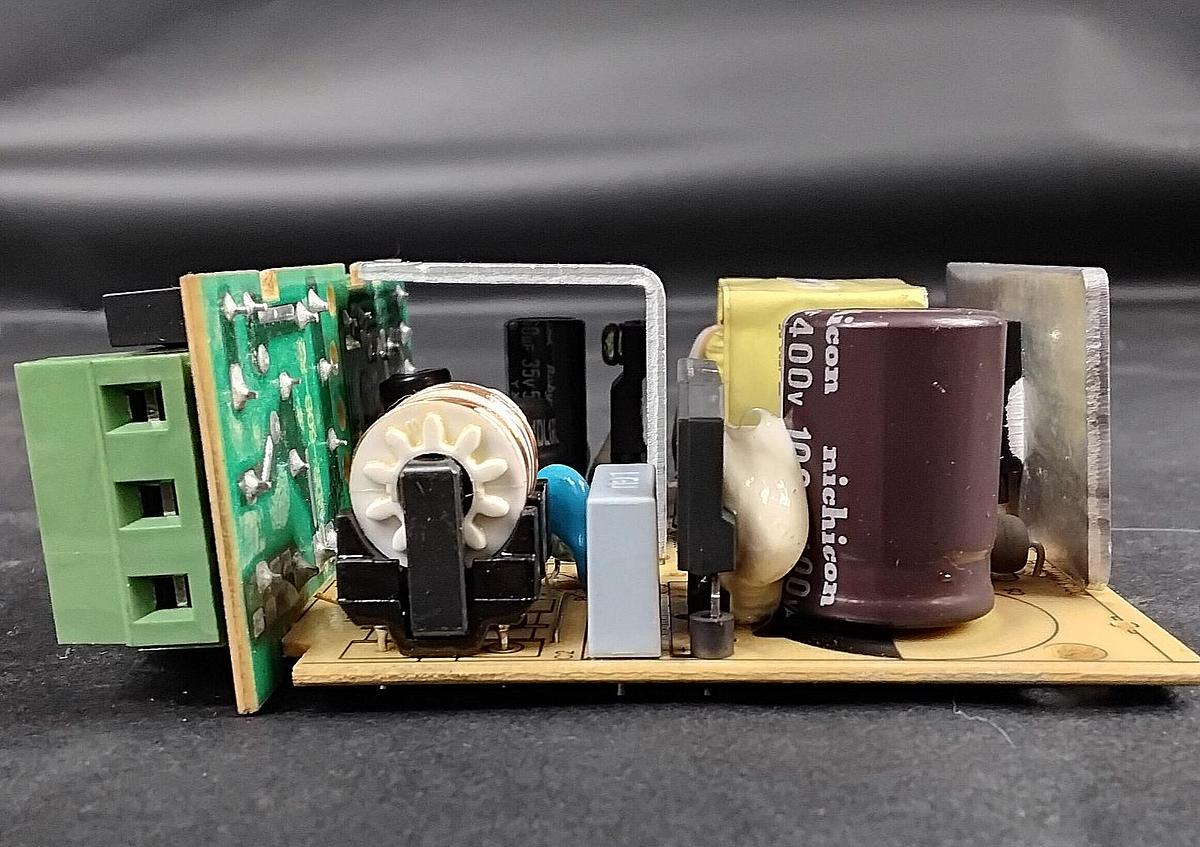 Used MEANWELL MDR-60A-R8 POWER SUPPLY CIRCUIT BOARD ($20 OBO)