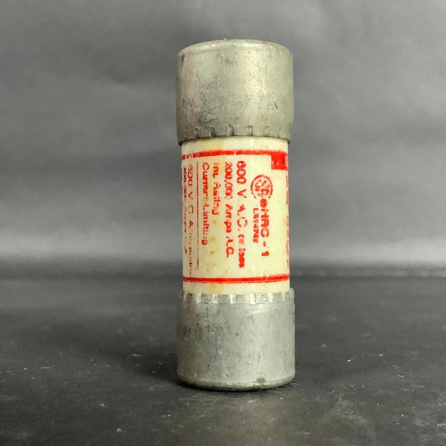 FERRAZ SHAWMUT CJ10 FUSE ($7 OBO)