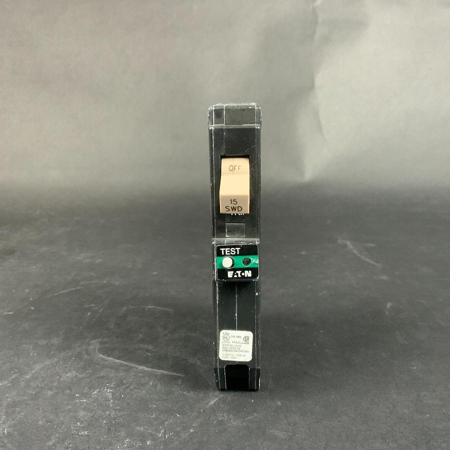 EATON CHFCAF115PN BREAKER - NEW ($20 OBO)
