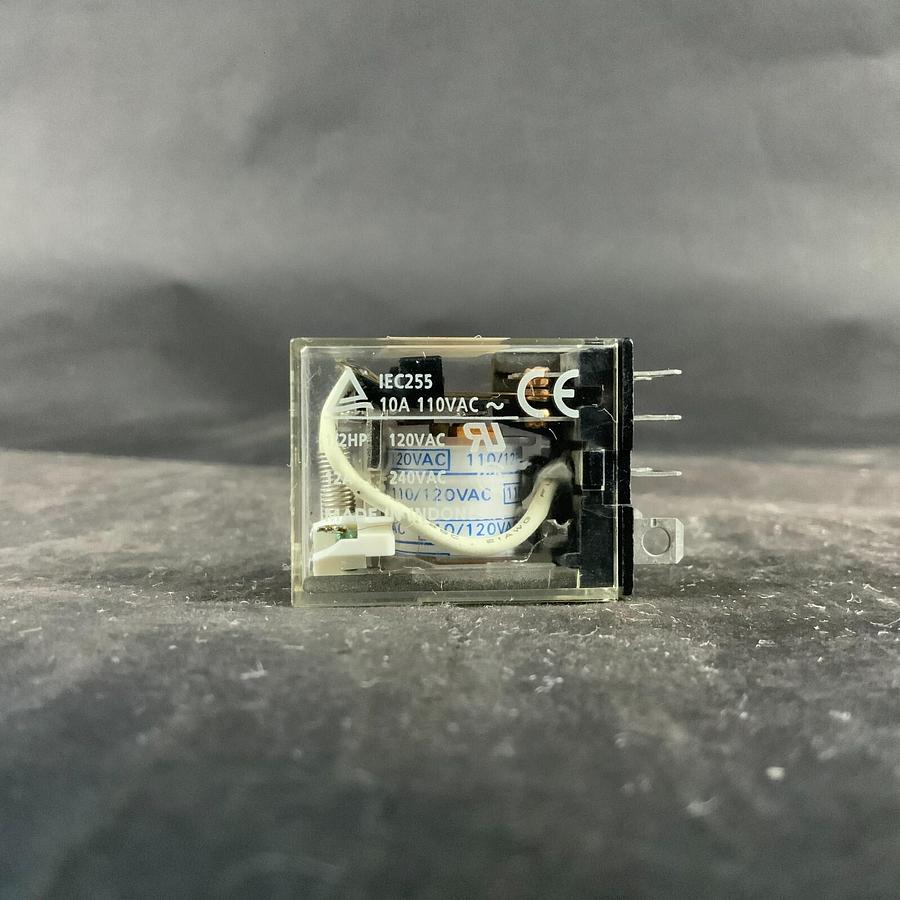 Used OMRON LY2N RELAY ($5 OBO)