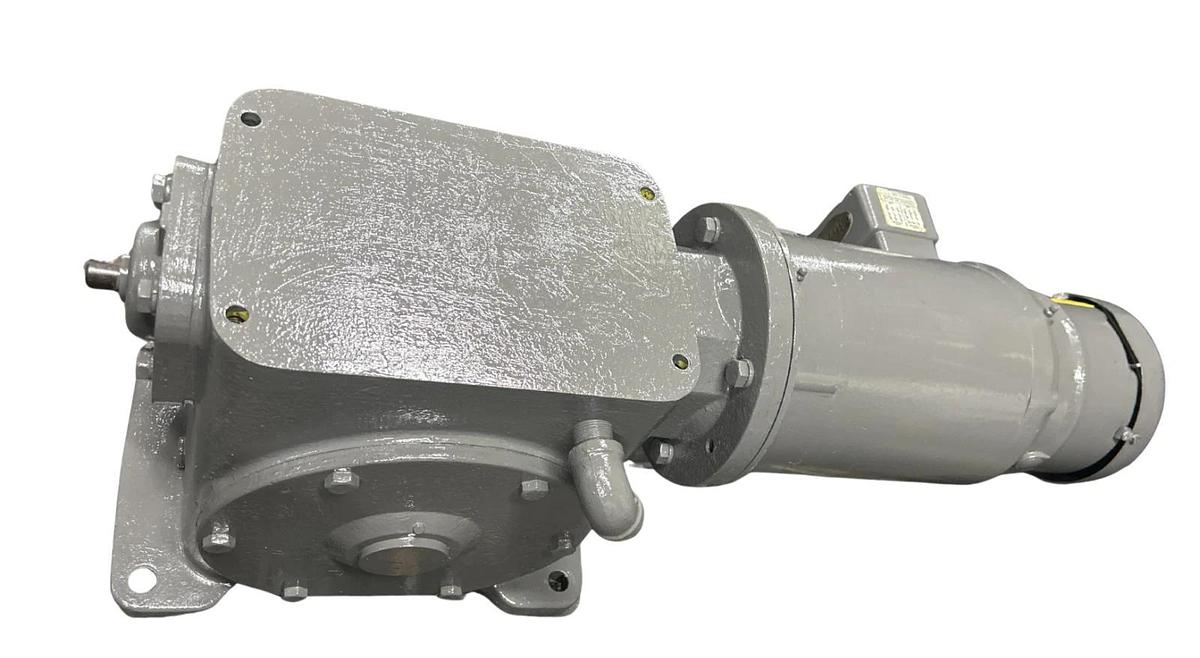 Refurbished FALK Gear Ratio Reducer with 5HP Motor ($5500 OBO)