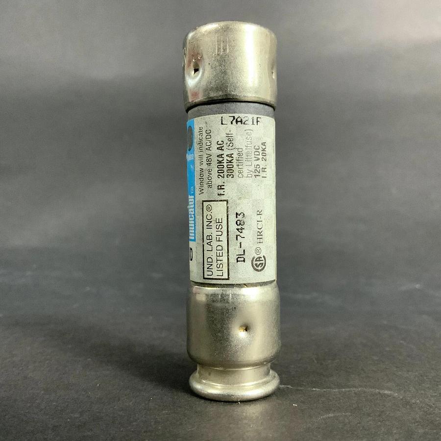 LITTELFUSE FLNR-35-ID FUSE -SET OF 2 ($16 OBO)