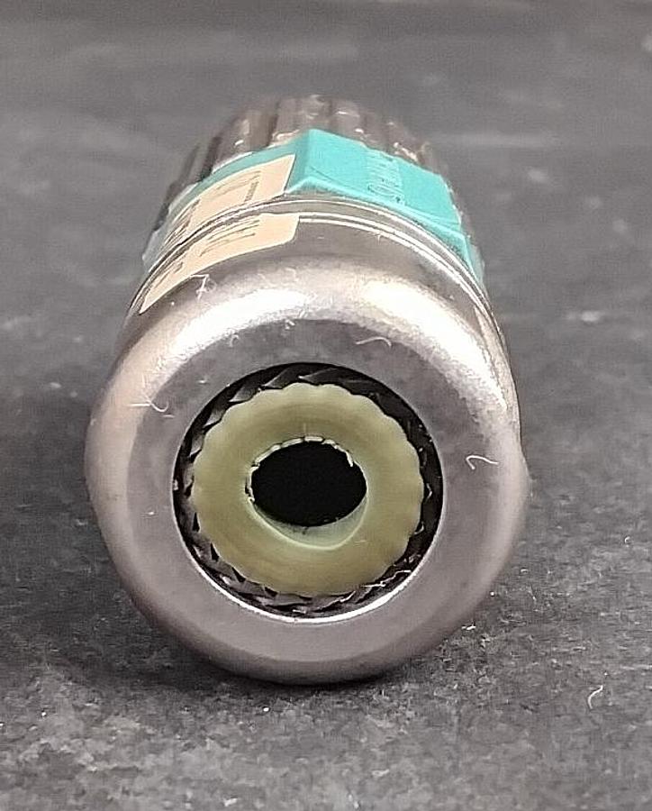 Used SIEMENS 6FX5002-2CA12-1BA0- CONNECTOR ONLY ($70)
