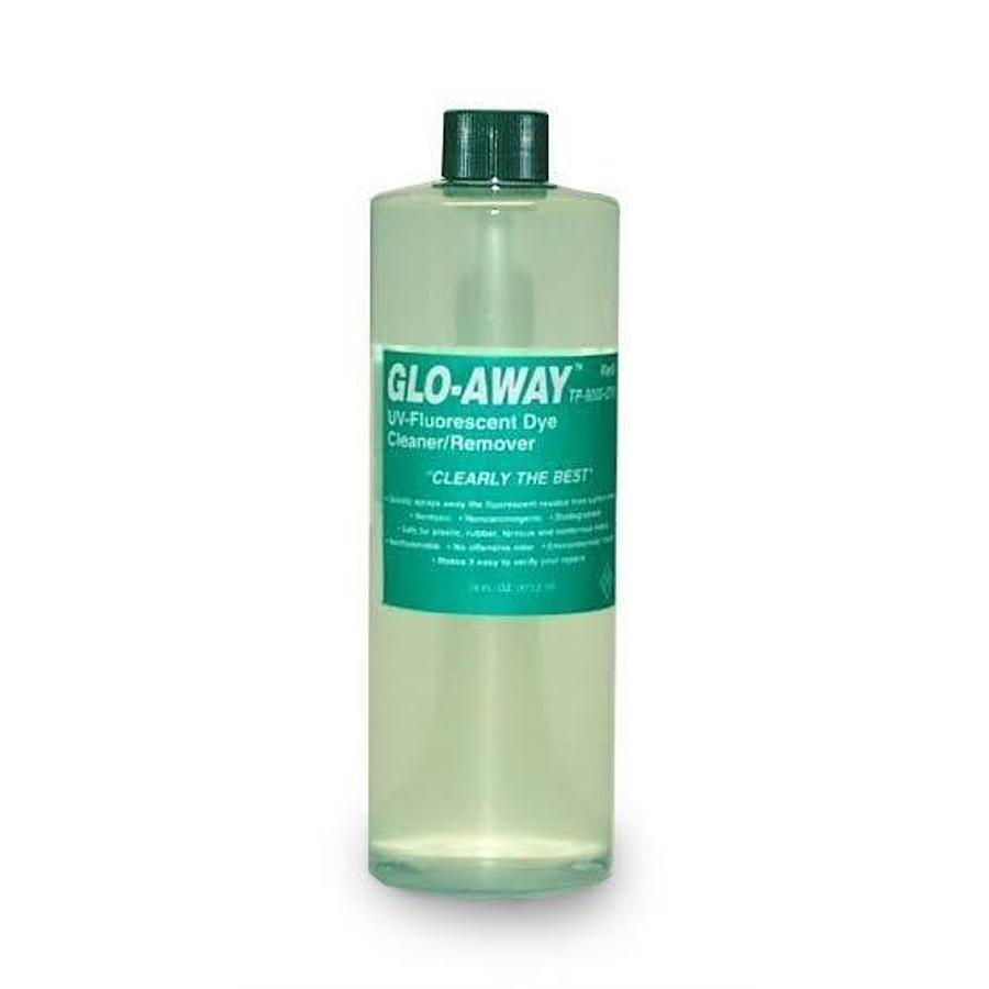 TRACER CR1600 GLO-AWAY UV-FLUORESCENT CLEANER