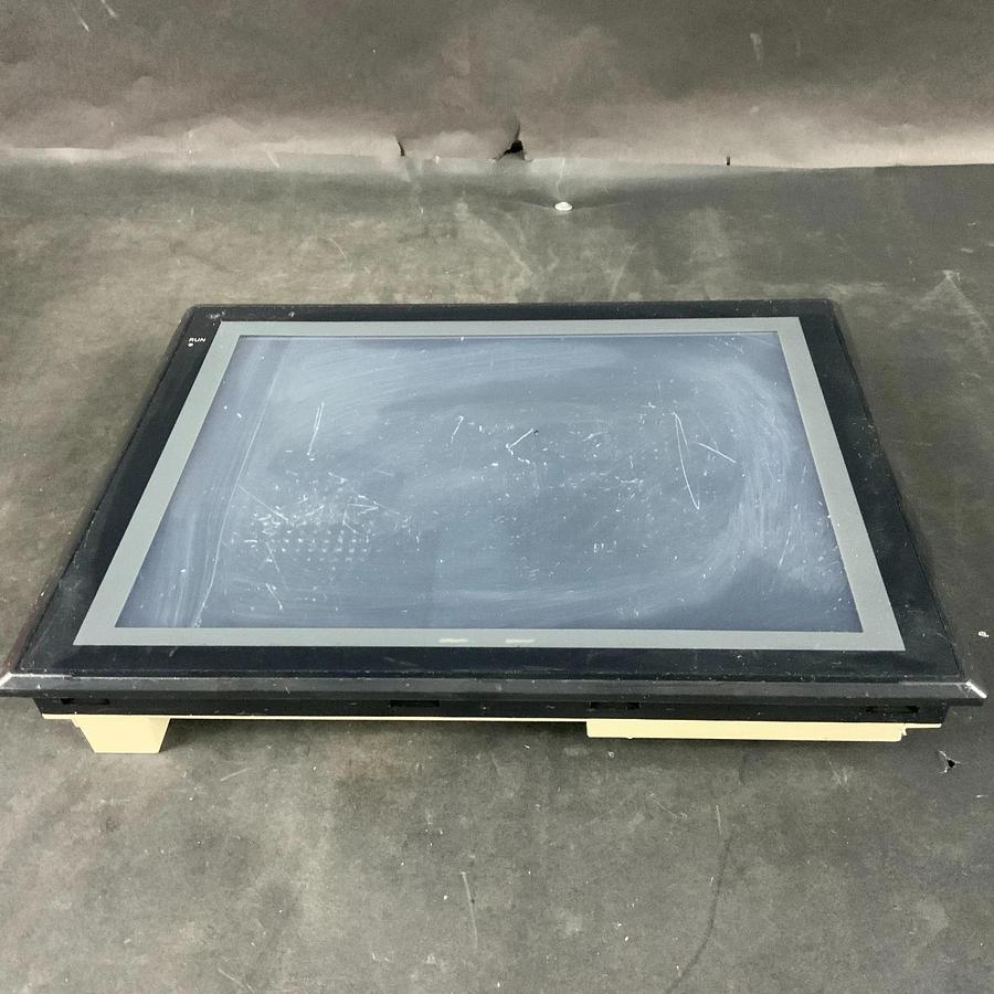 Used OMRON NS12-TSO1B-V2 INTERACTIVE DISPLAY ($730 OBO)