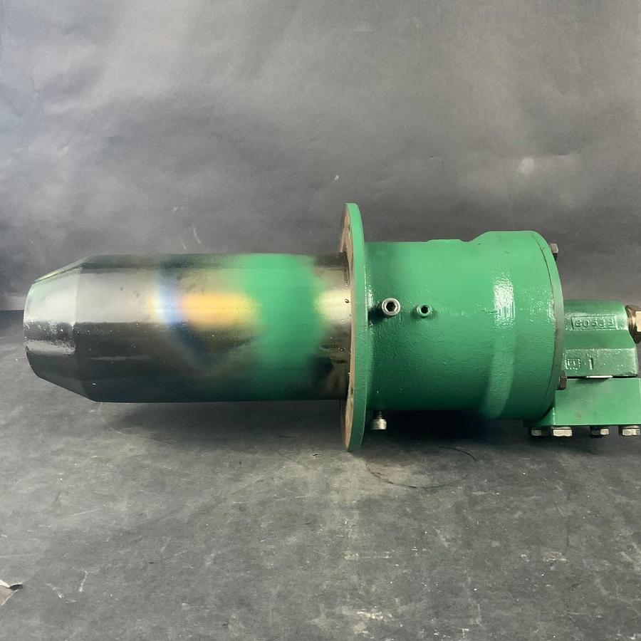 Used ECLIPSE TJ075MATNF5ND9X BURNER ($1,500 OBO)