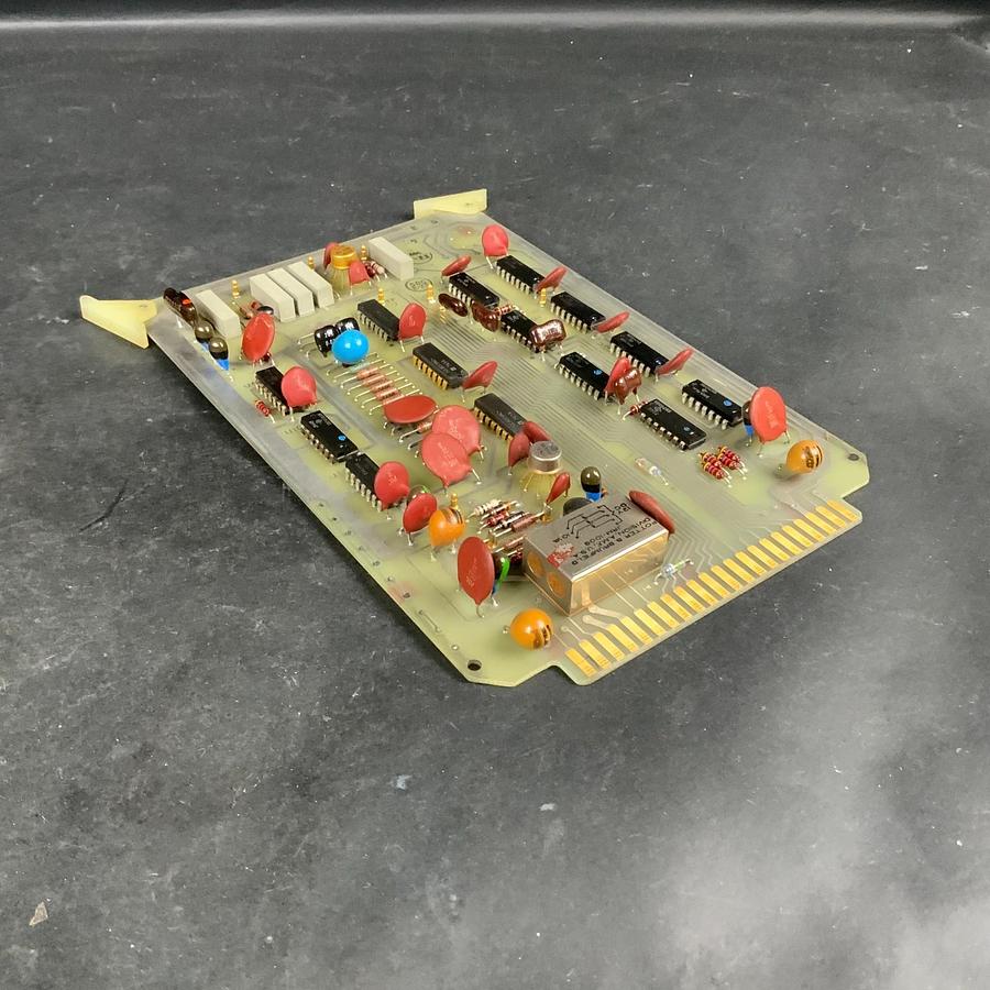 Used SPECTRAL DYNAMICS BCD LADDER ASSY 14336 / PN 14335-C-7 PC BOARD ($80 OBO)