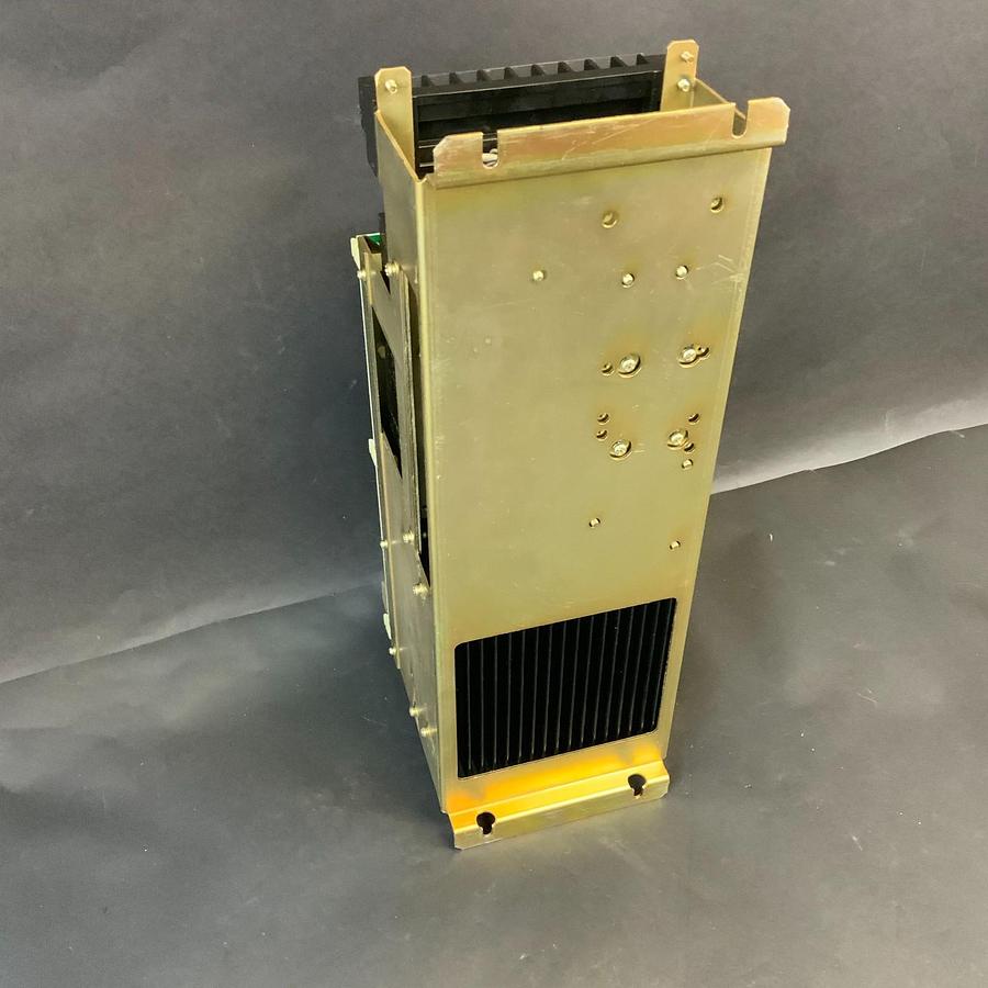 Used FANUC A06B-6047-H201 VELOCITY CONTROL UNIT ($300 OBO)