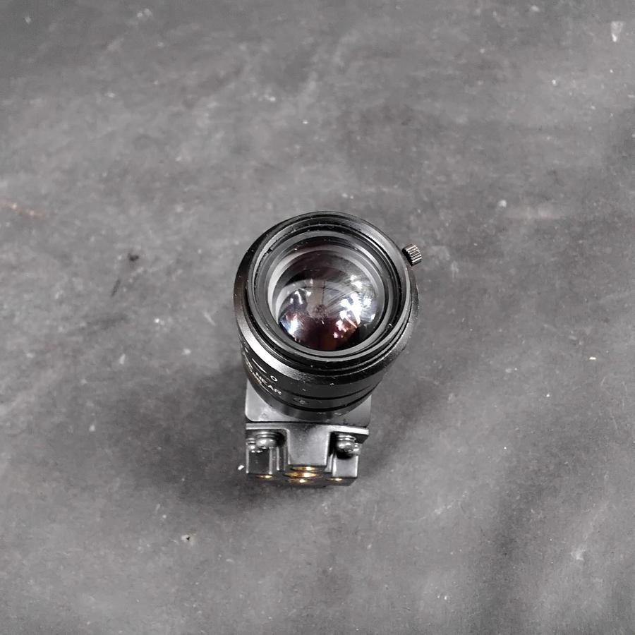 Used KEYENCE CV-035M CCD HIGH-SPEED CAMERA ($65 OBO)