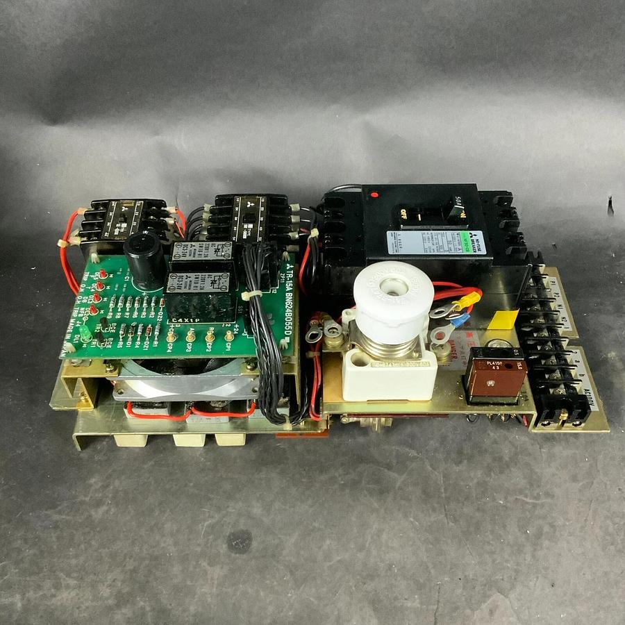 Used MITSUBISHI DU70C-A B0408 POWER SUPPLY ($250 OBO)