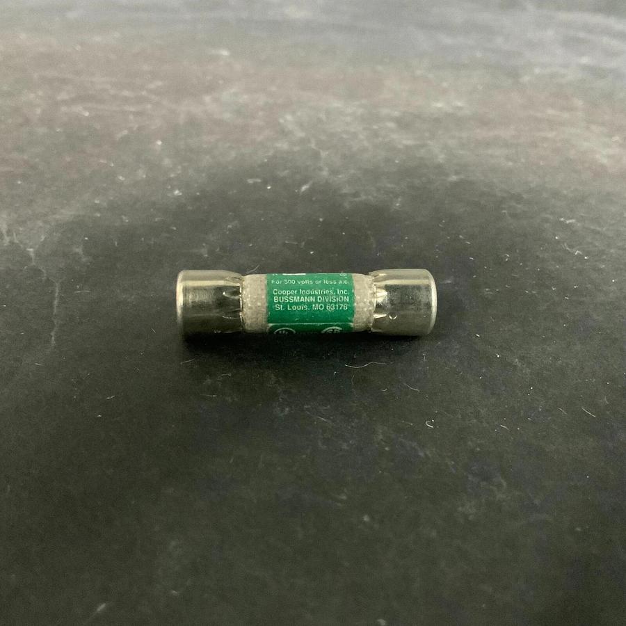 Used BUSSMANN FNQ 3-2/10 TIME DELAY FUSE - SET OF 2 ($6 OBO)