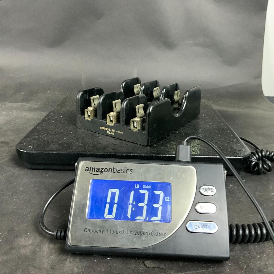 Used MARATHON 4100032-30 FUSE HOLDER ($25 OBO)
