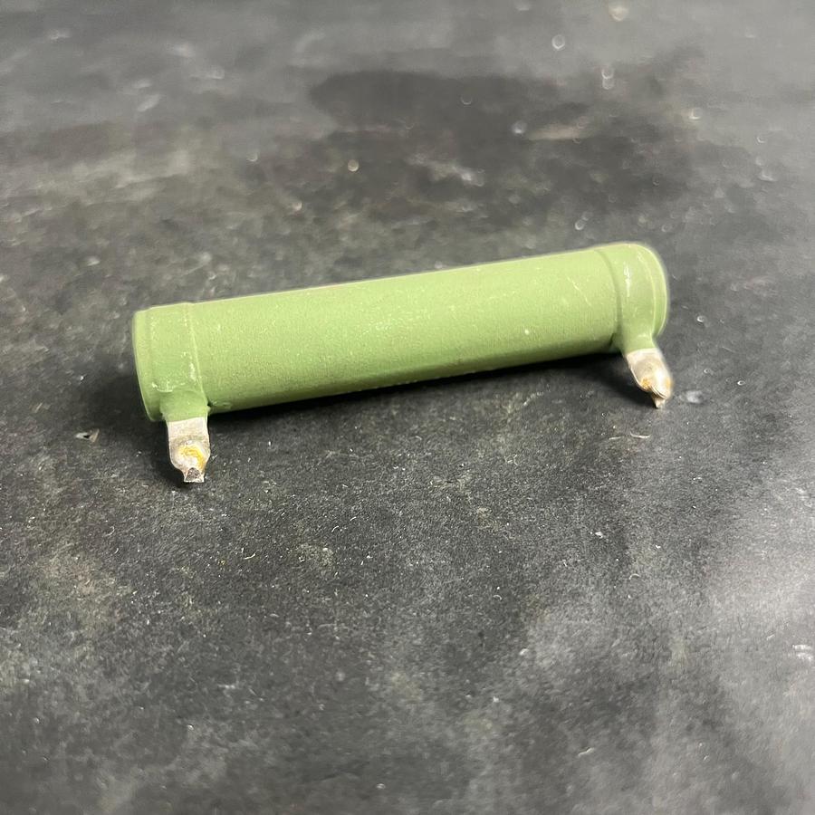 Used JRM GH40W RESISTOR ($14 OBO)