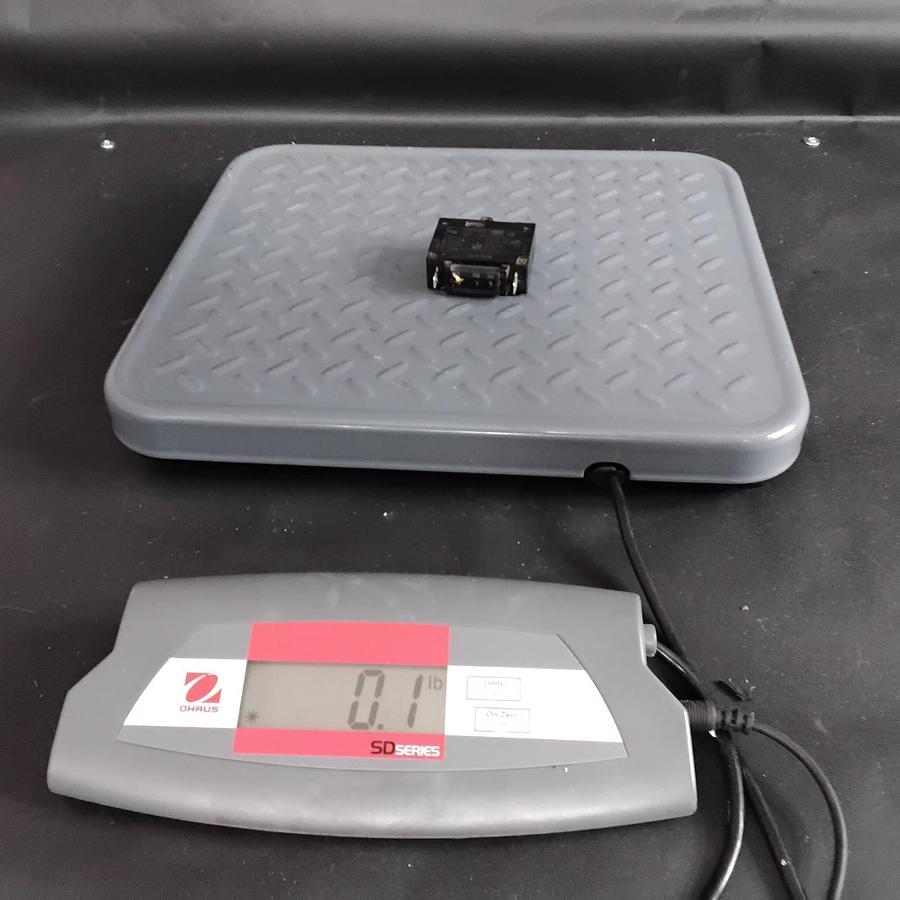 Used IDEC NRAS1111 CIRCUIT PROTECTOR ($25 OBO)