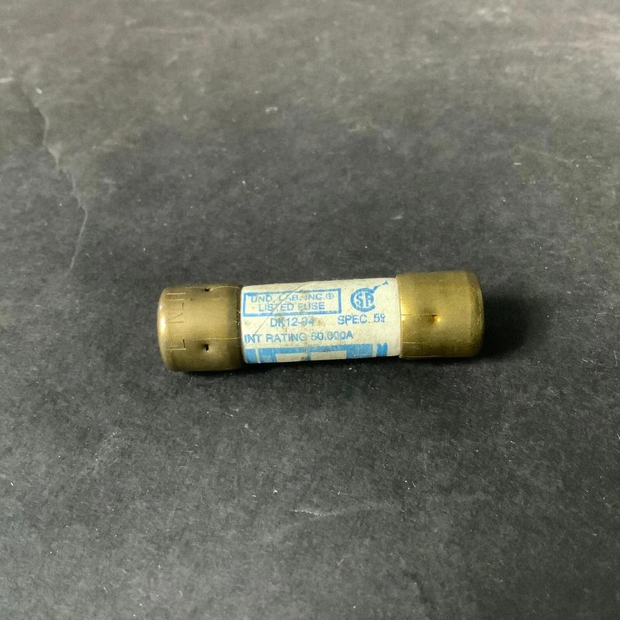 Used LITTELFUSE NLN 3 FUSE - SET OF 3 ($18 OBO)