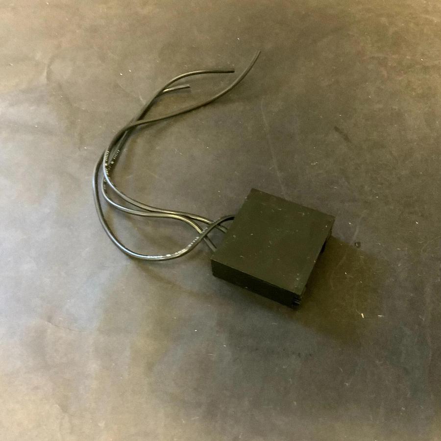 Used MURR ELEKTRONIK 231428 EMC SUPRESSOR ($25 OBO)