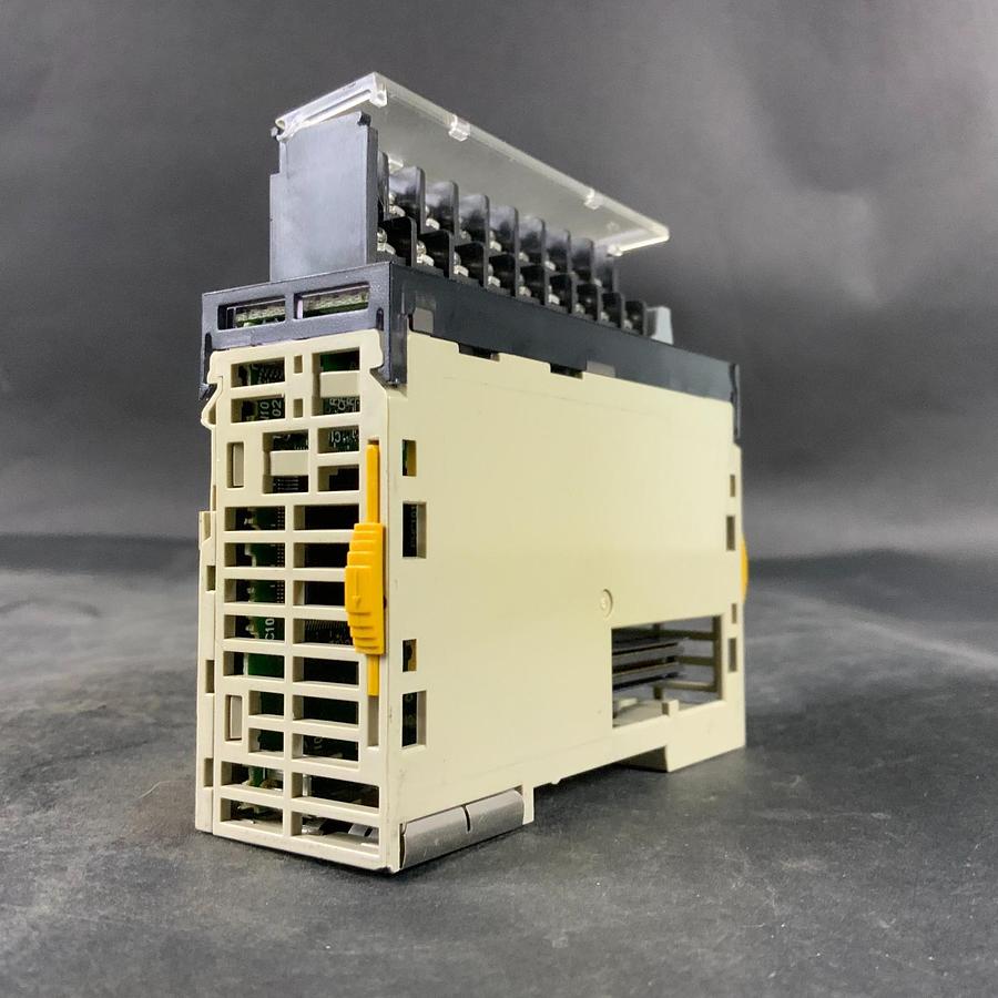 Used OMRON CJ1W-ID211 INPUT UNIT ($25 OBO)