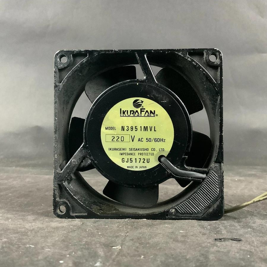 Used IKURA N3951MVL FAN ($15 OBO)