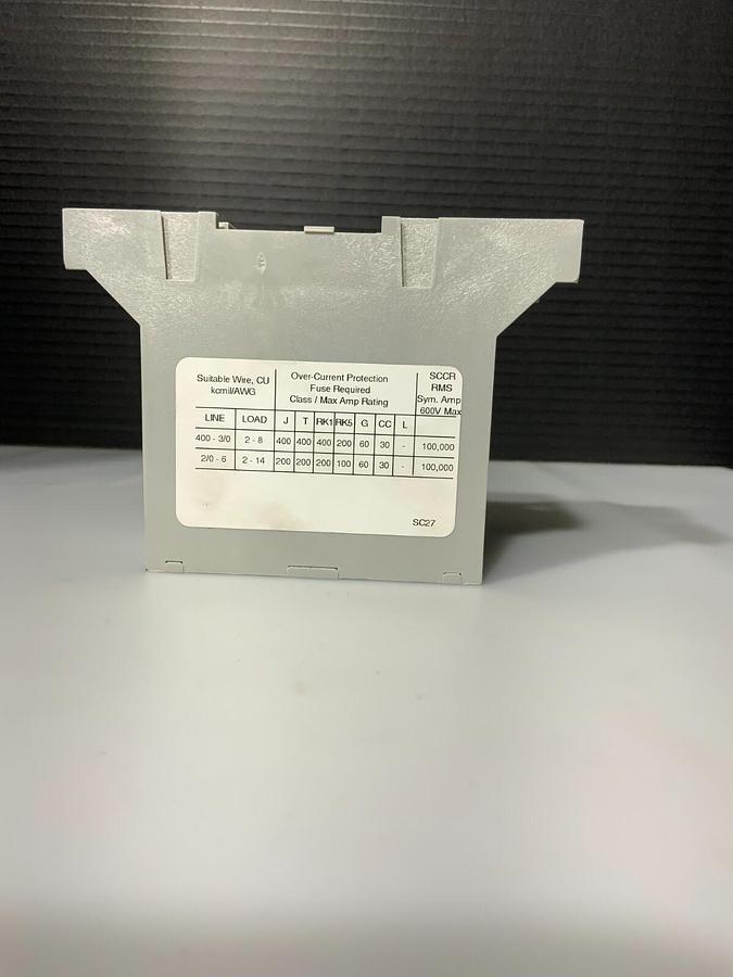 Used MARATHON EPBCP74 ($97.99 obo)