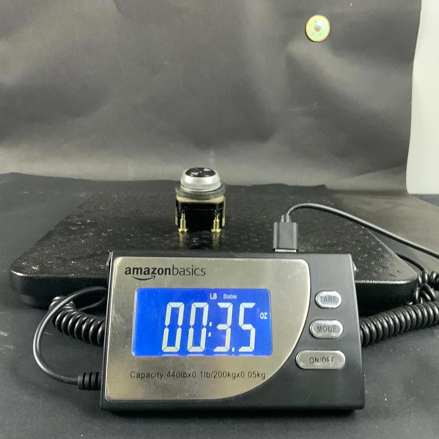 Used ALLEN BRADLEY 800T-A2 PUSH BUTTON ($30 OBO)