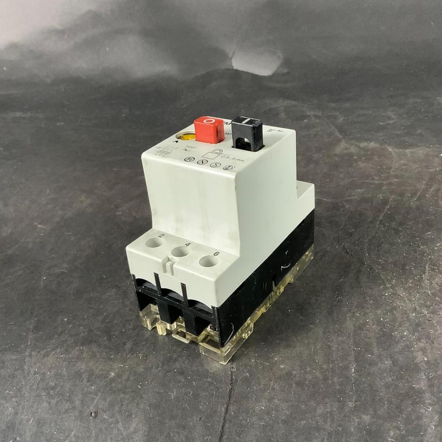 Used MOELLER PKZM1-20 CIRCUIT BREAKER ($50 OBO)