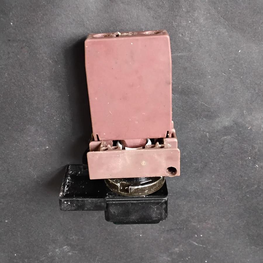 Used GENERAL ELECTRIC P9PTNVJ TRANSFORMER LAMP MODULE ($19 OBO)