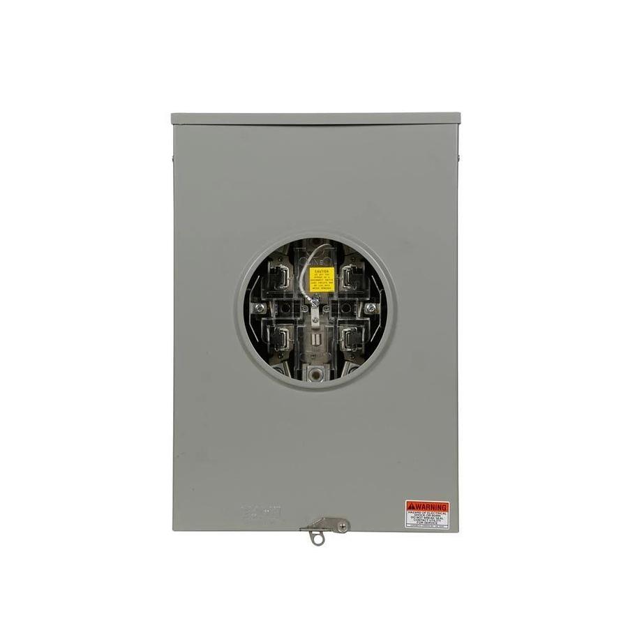 Used EATON UTTE5213BCH METER SOCKET ($175 OBO) 786685950594