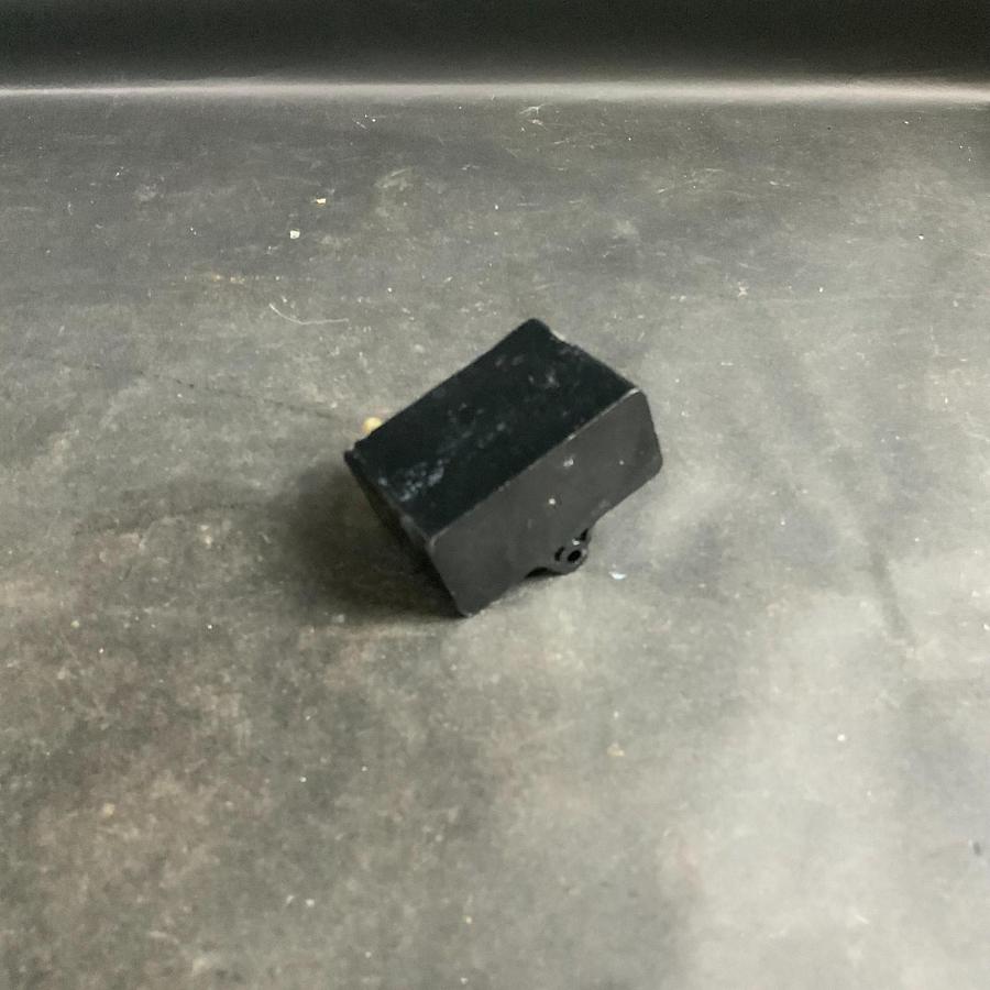 Used Unbranded A6D04 6uF 400VAC MOTOR RUN CAPACITOR ($10 OBO)