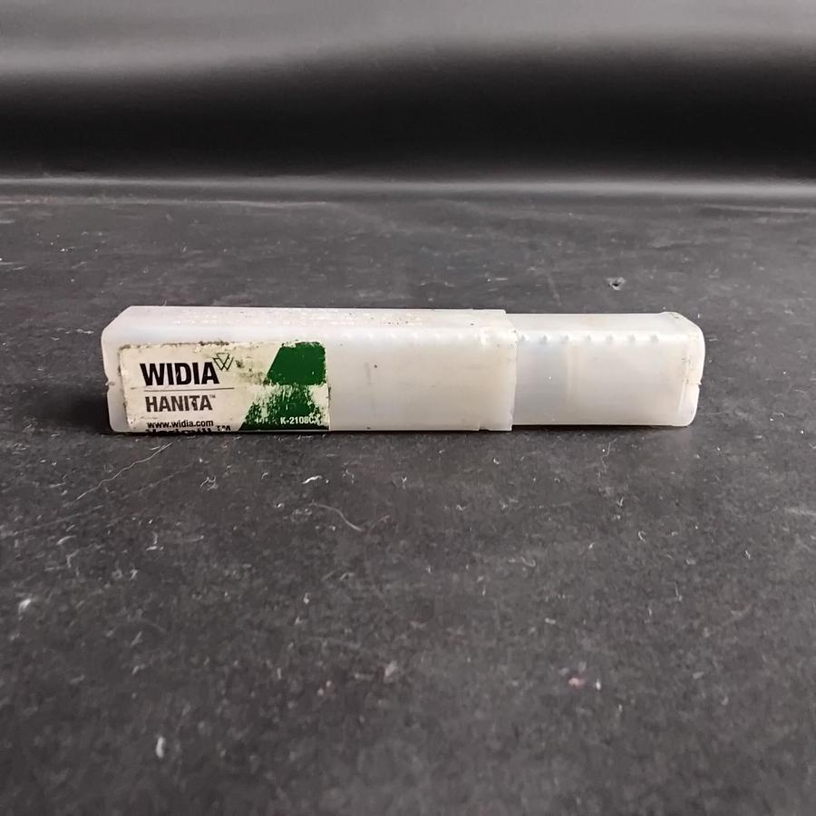 Used WIDIA HANITA IL 4VN5 K20 END MILL ($30 OBO)