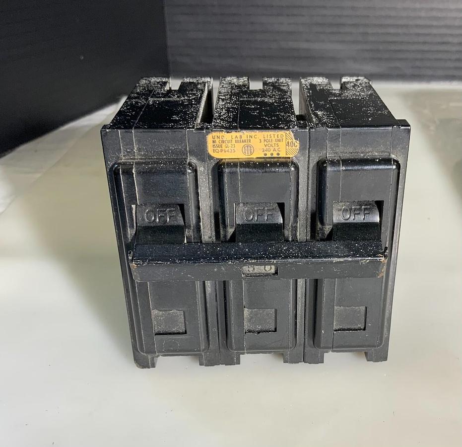 Used GENERAL ELECTRIC EQ-P9435 ($29.99 OBO)