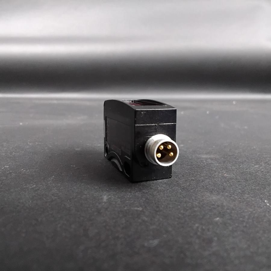 Used BALLUFF BOS6K-PU-LK10-S75 SENSOR ($65 OBO)