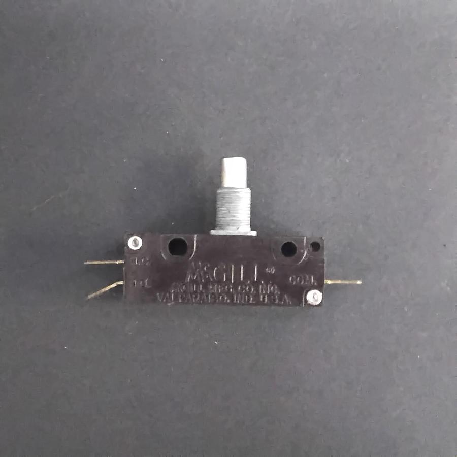 Used MCGILL 26091150 MANUAL RESET SWITCH ($18 OBO)