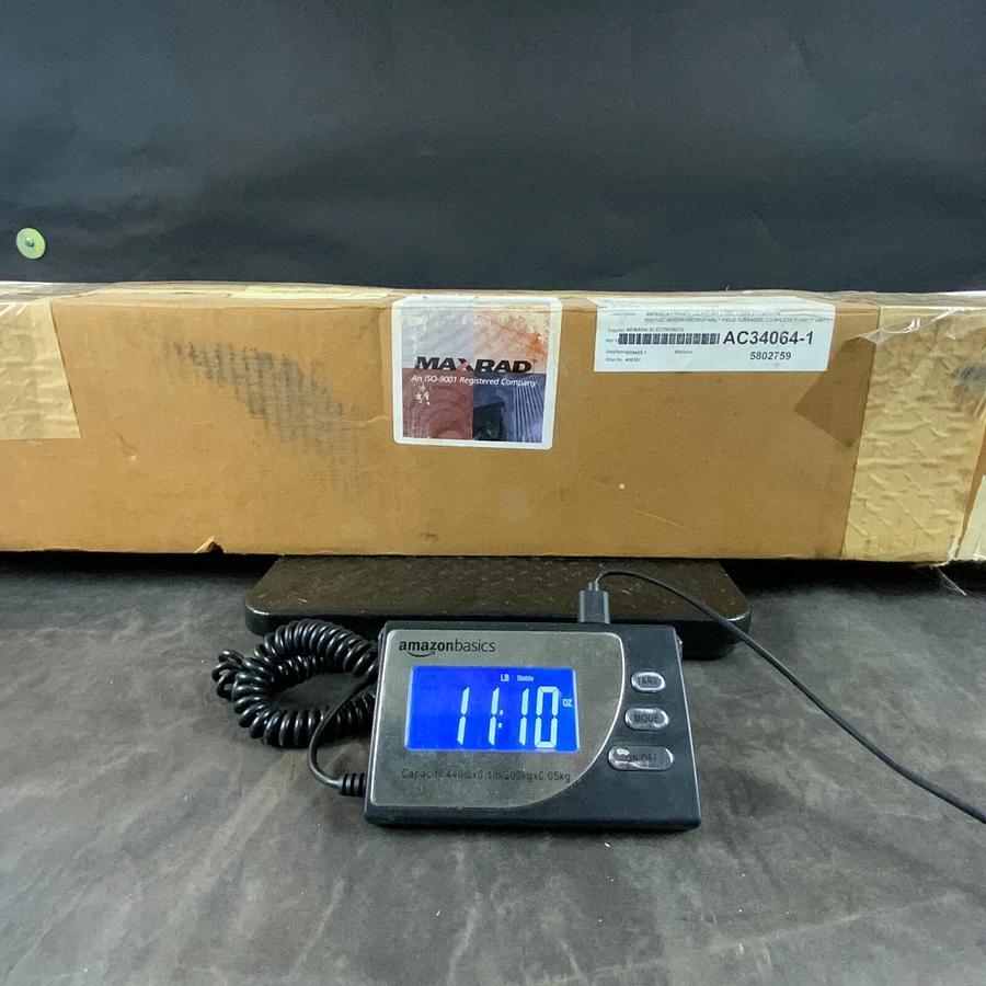 Used MAXRAD ANTENA MOUNT - SET OF 5 ($250 OBO)