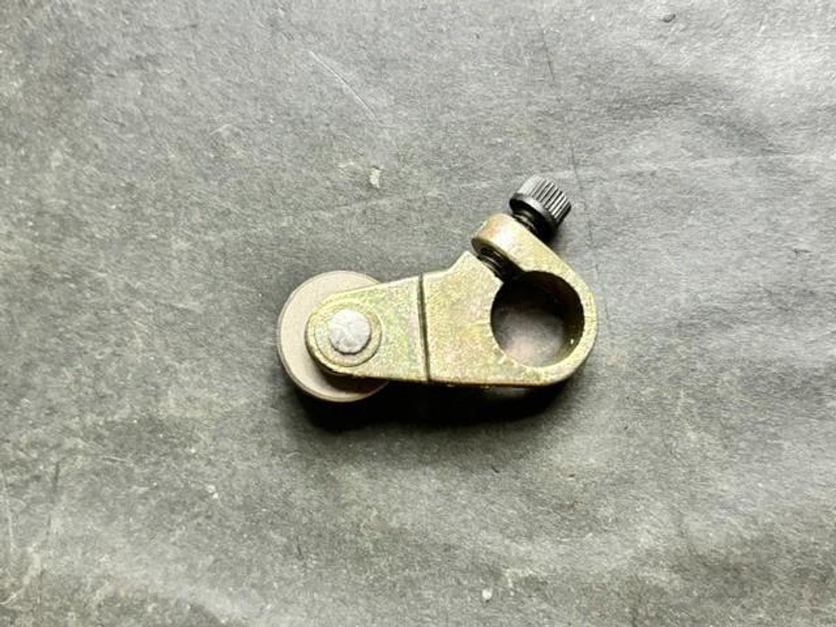 Used SQUARE D AA-1 ROLLER LEVER ARM