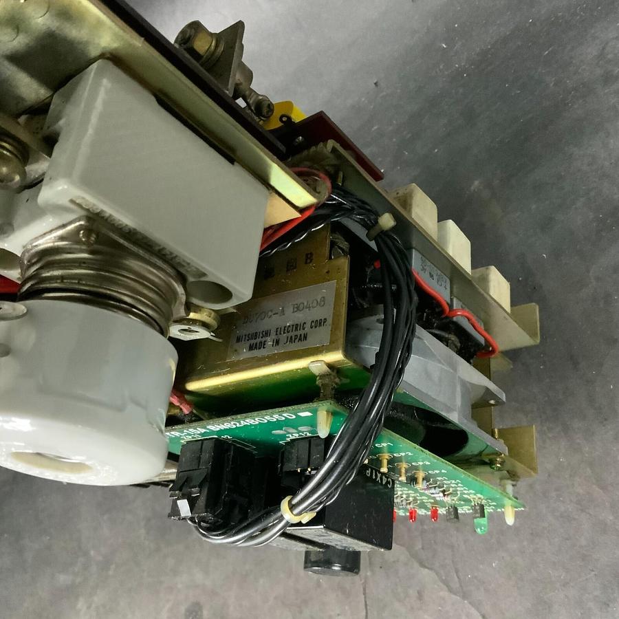 Used MITSUBISHI DU70C-A B0408 POWER SUPPLY ($250 OBO)