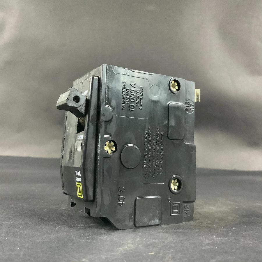 Used SQUARE D QO215 CIRCUIT BREAKER ($20 OBO)