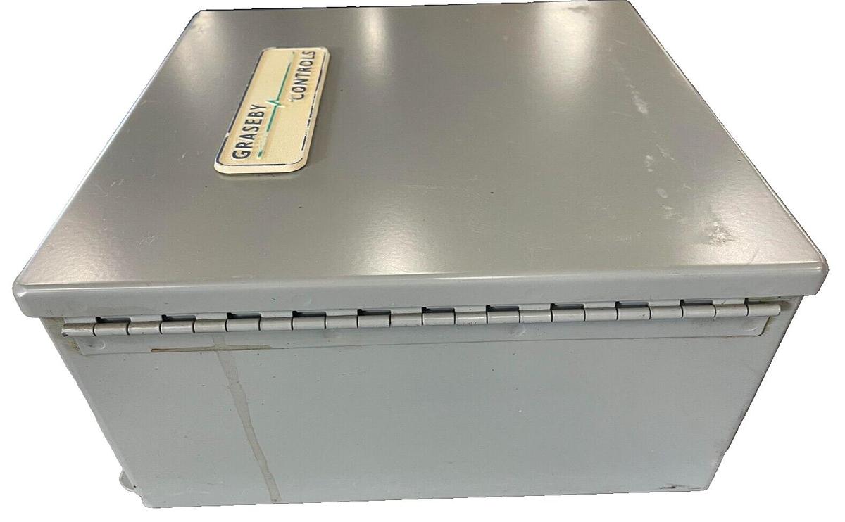 Used Braketron B3405 Dynamic Electronic Motor Brake ($249.99 OBO!!!)