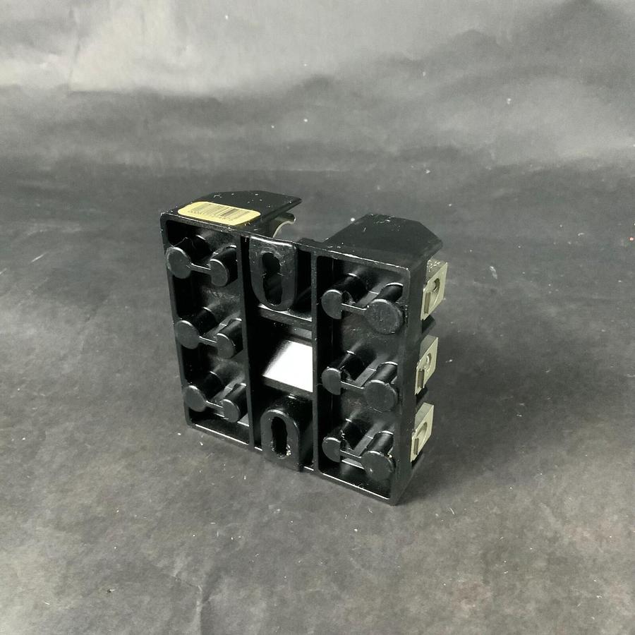 Used BUSSMANN H25030-3C FUSE HOLDER ($12 OBO)