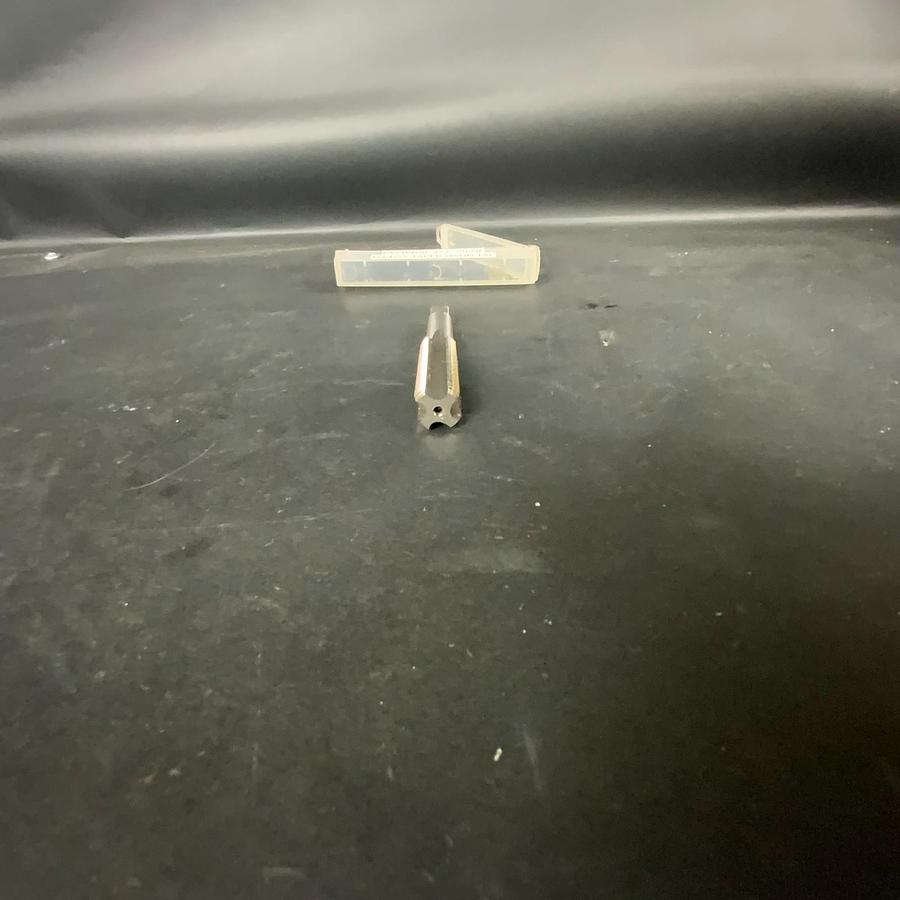 Used FASTENAL 1/2-20 NF H3 HSS TAPER HAND TAP ($12 OBO)