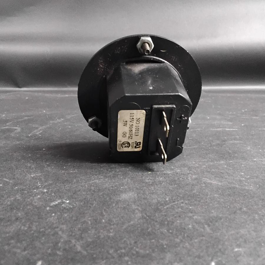Used QUARTZ 10113 HOUR TIME INDICATOR ($20 OBO)