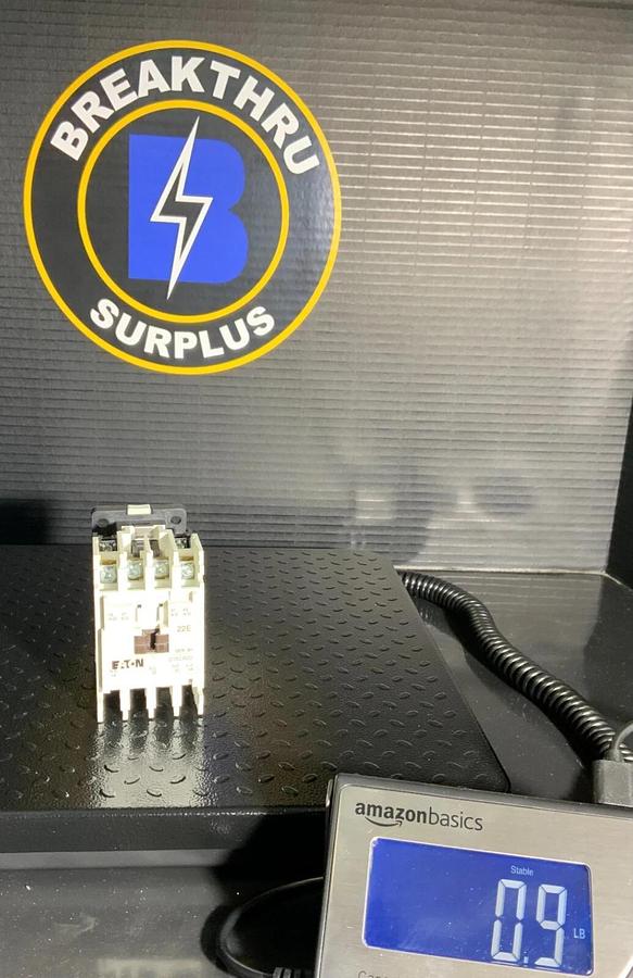 Used EATON D15CR22EB ($79.99 OBO)