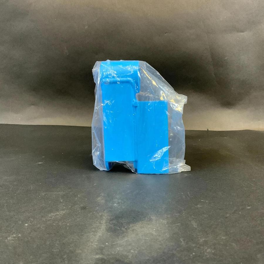 YL 21 DB SPRING HOUSING FOR URB-E -BIKE TRAILER ($20 OBO)