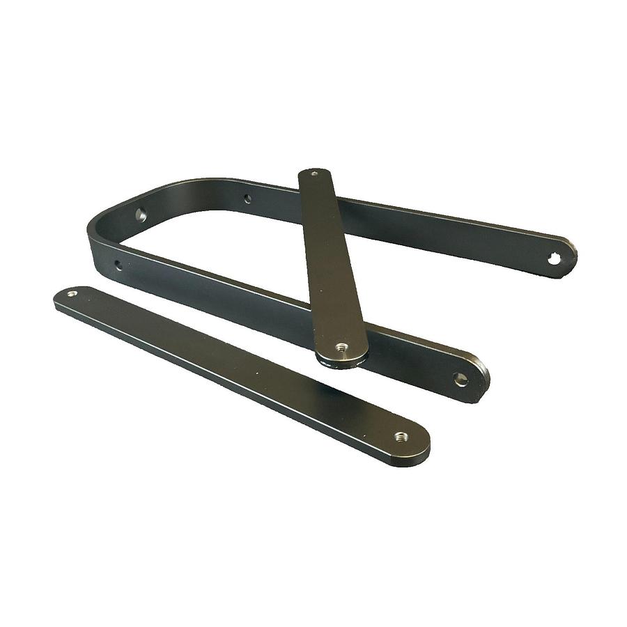 Used URB-E  E-BIKE TRAILER HITCH ($30 OBO)