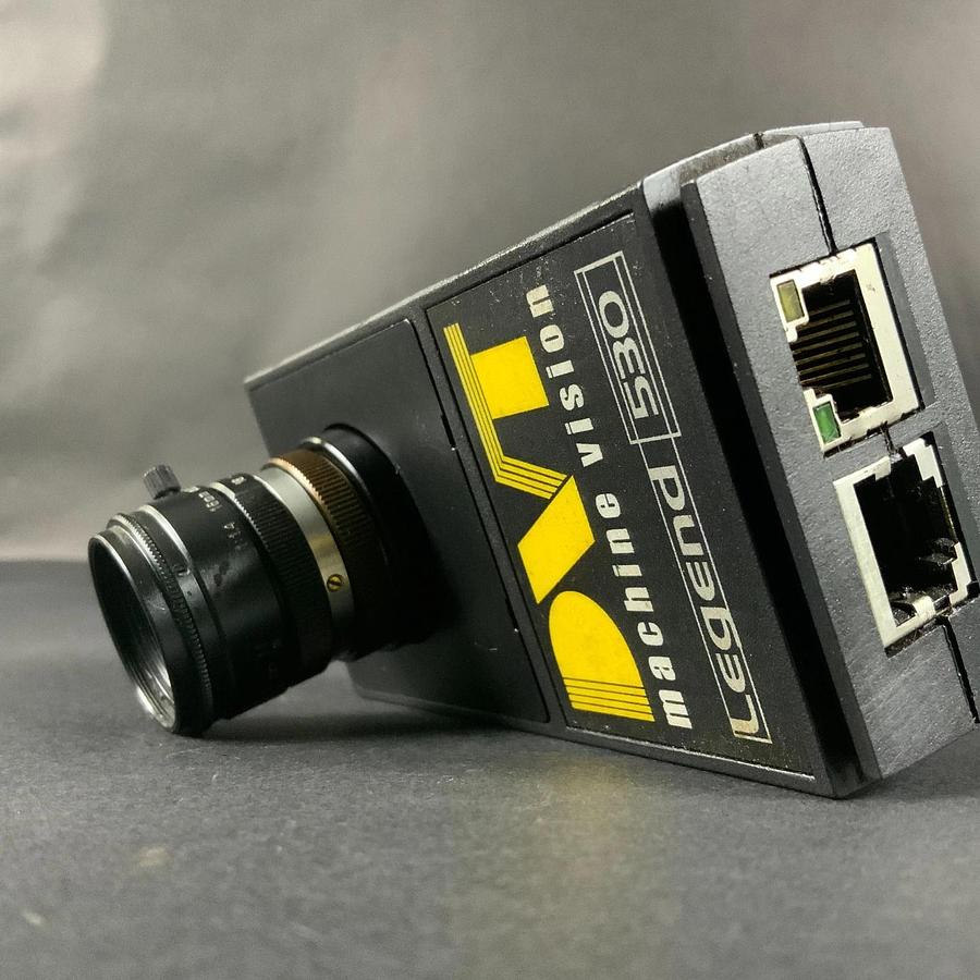 Used DVT 530M SMART IMAGE SENSOR ($325 OBO)