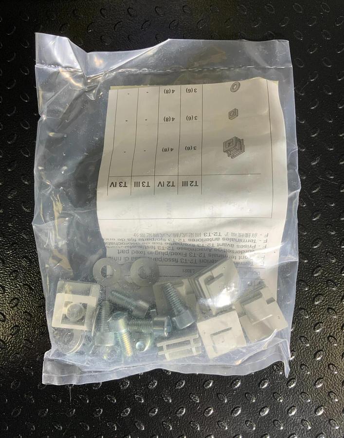 Used ABB T3S-225 ($799.99/EACH OBO)