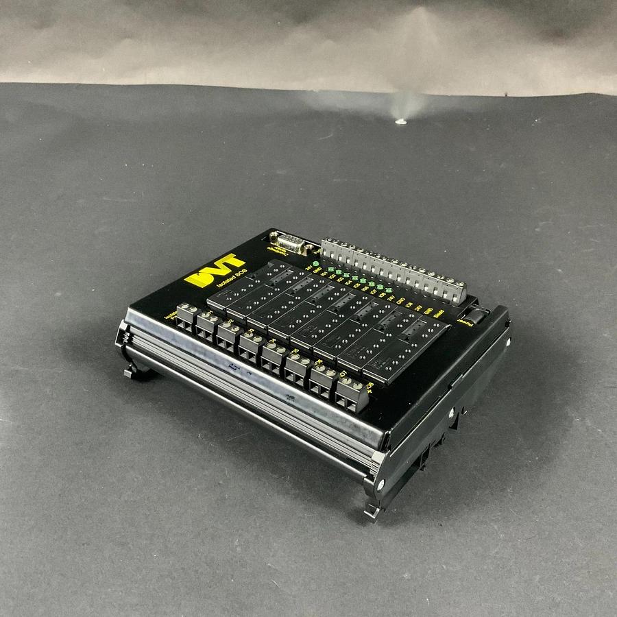 Used DVT ISOLATED BOB BREAKOUT BOARD ($25 OBO)