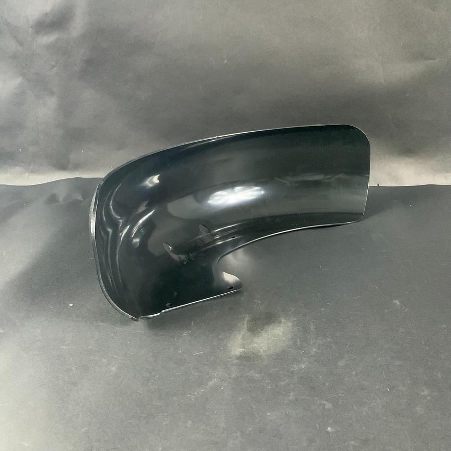 Used RIGHT FENDER FOR URB-E E-BIKE TRAILER ($15 OBO)
